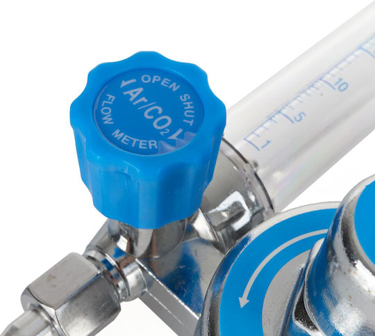 Geko G80075 Regulator