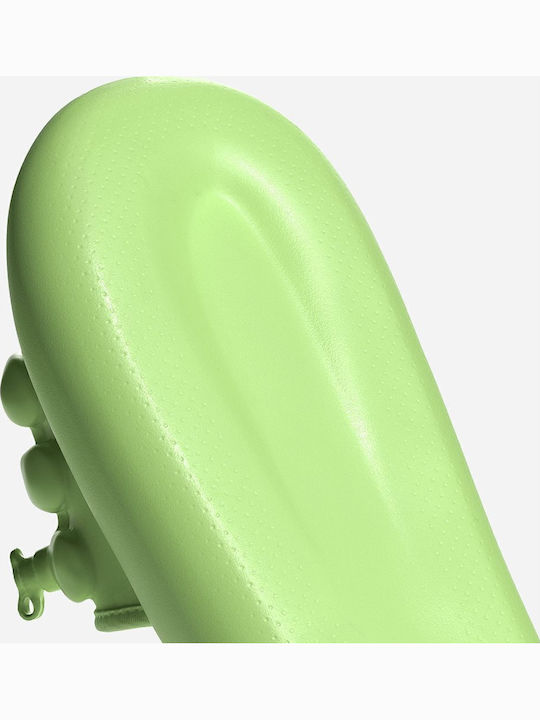 Adilette Zplaash Women's Slides Green