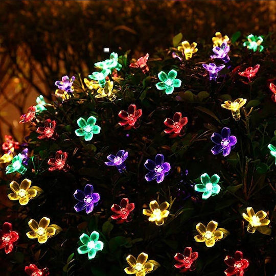 Led Παιδικό Διακοσμητικό Φωτιστικό Πολύχρωμο