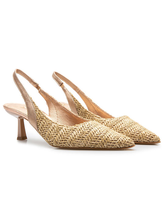 M5516-beige Raffia