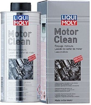 Motor Clean Oil Additive 500ml