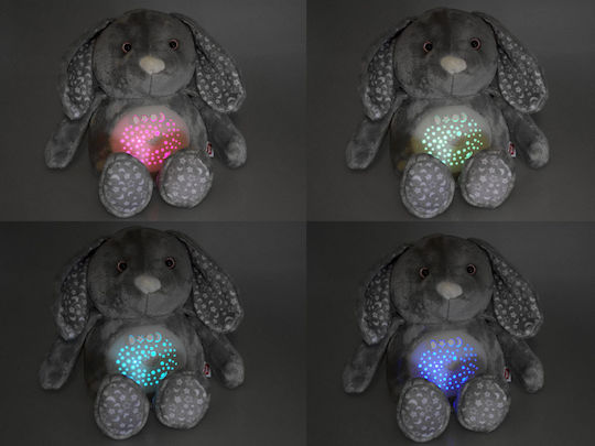 Jokomisiada Animăluț din Țesătură cu lumină