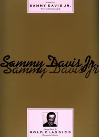 Davis Sammy Gold Classic