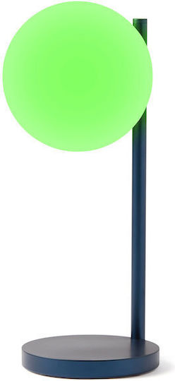 Lexon Lămpi Decorative Pentru Masă LED Alb Cald 12cm