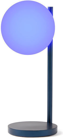 Lexon Lămpi Decorative Pentru Masă LED Alb Cald 12cm