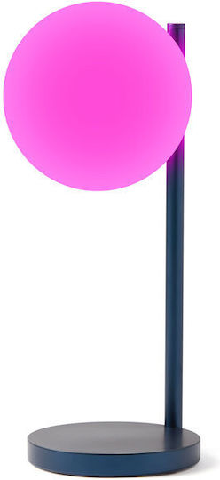 Lexon Lămpi Decorative Pentru Masă LED Alb Cald 12cm