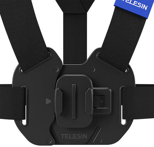 Telesin Action Cameras Support Base GP-UCS-001 for GoPro / DJI