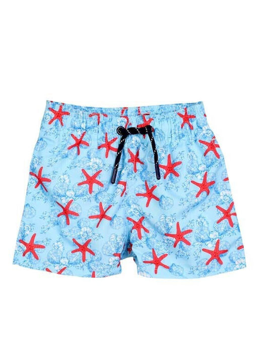 Children's Swimwear Blue