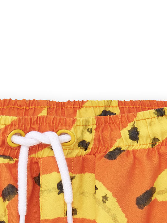 Swimsuit Tuc Tuc 12 Months 8 Years Orange 1s24-tu9929-1-2300