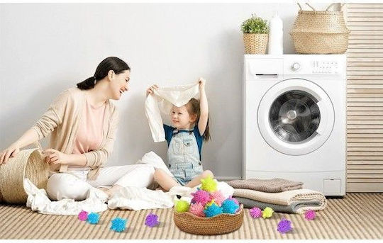 Waschzubehör für Kleidung 5Stück