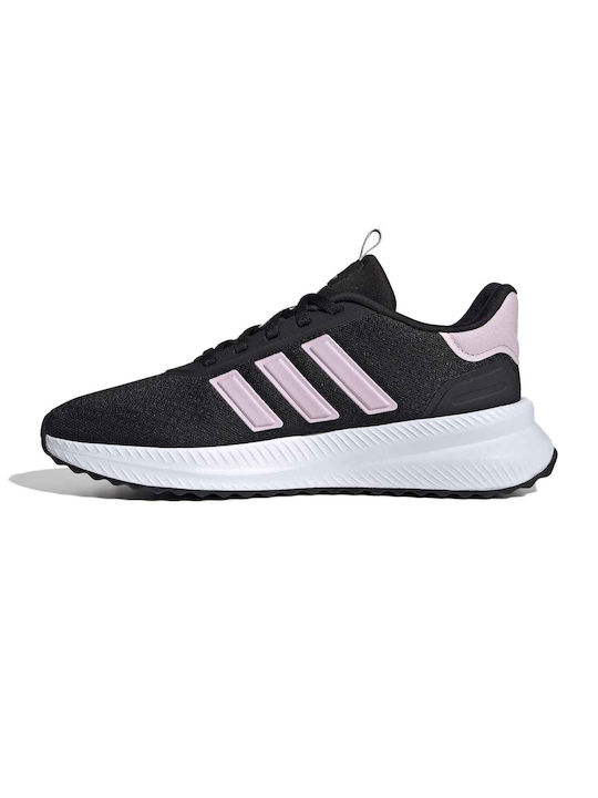 Adidas X_plrpath Γυναικεία Sneakers Μαύρα