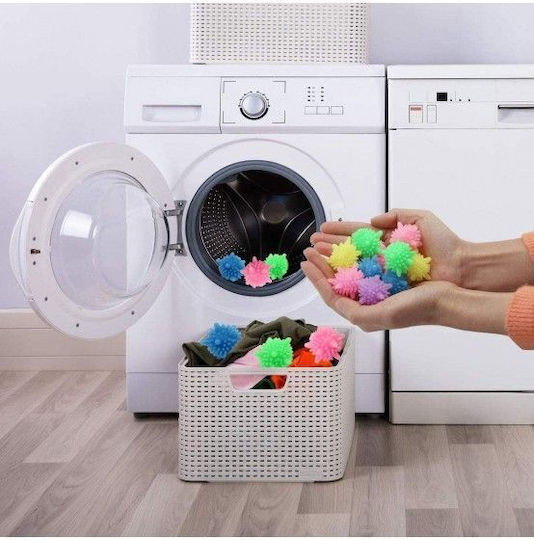 Waschzubehör für Kleidung 5Stück