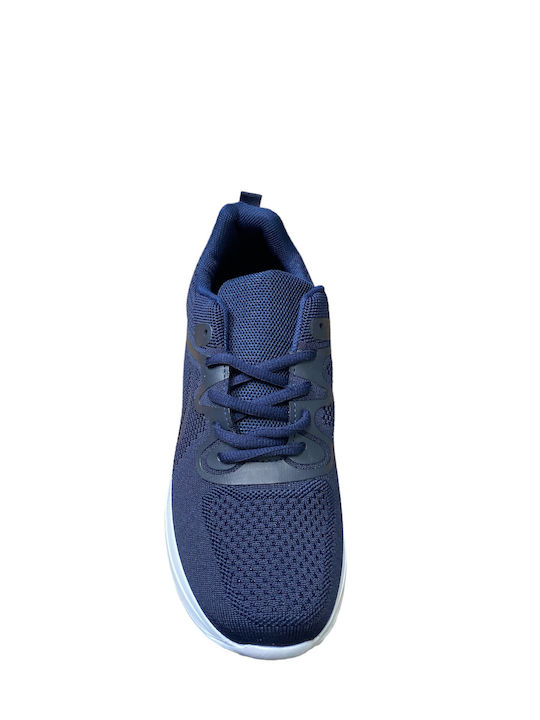 Sneakers Blue