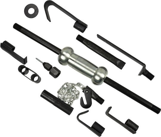 Inertia Device Set Geko G02746