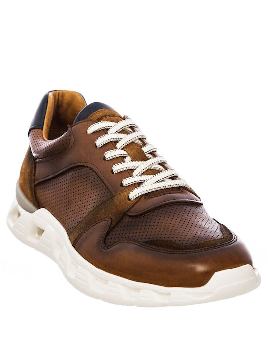 Ambitious Sneakers Cognac