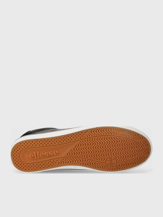 Sneakers Black