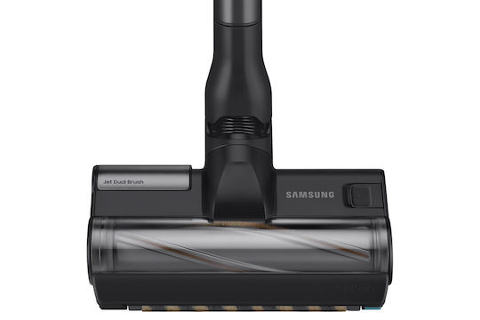 Samsung Jet95 Прахосмукачка Stick Черна