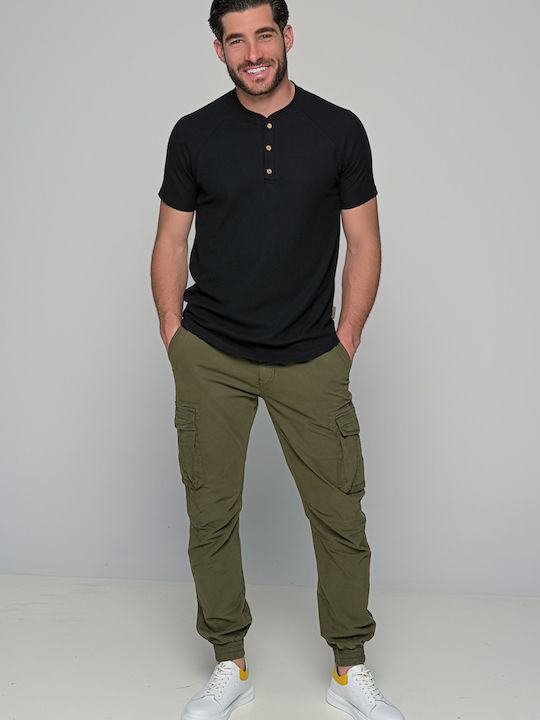 T-shirt Black