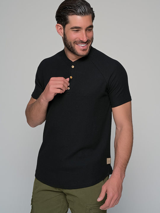 T-shirt Black