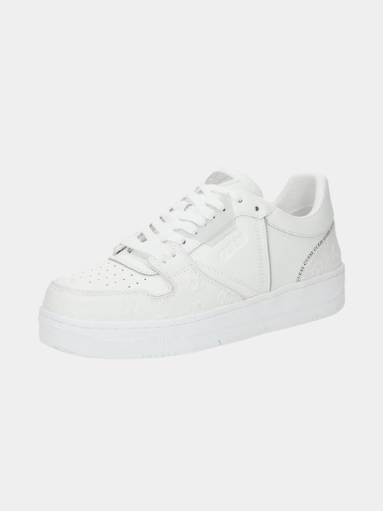 Guess Sneakers White