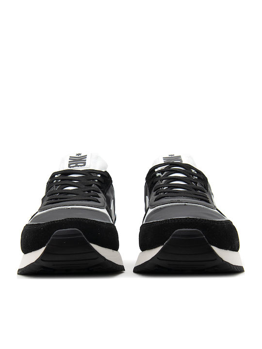 Ανδρικά Sneakers Μαύρα