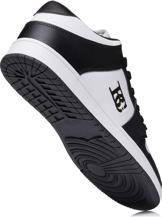 Ανδρικά Sneakers Μαύρο