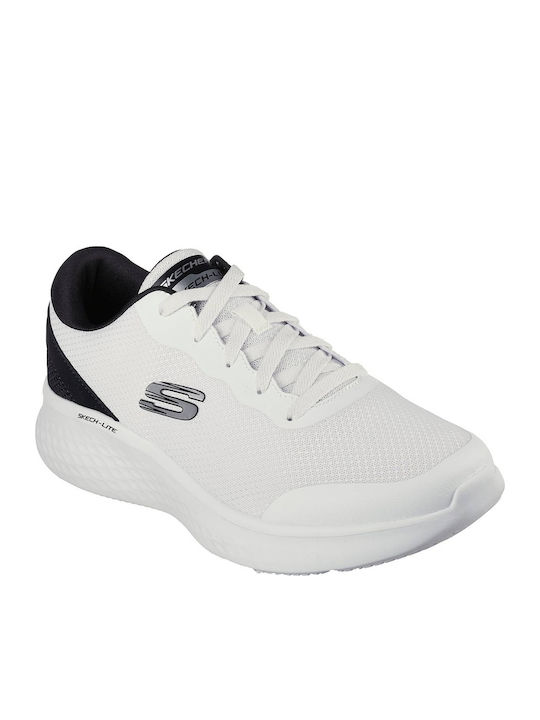 Skech-lite Pro Clear Rush Sneakers Clear Rush