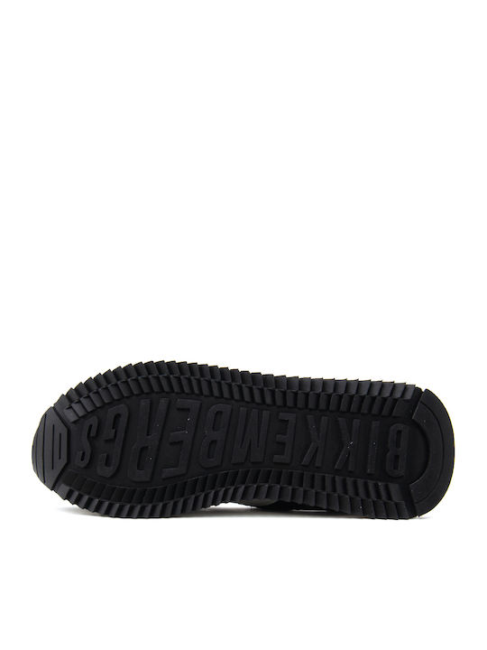 Ανδρικά Sneakers Μαύρα