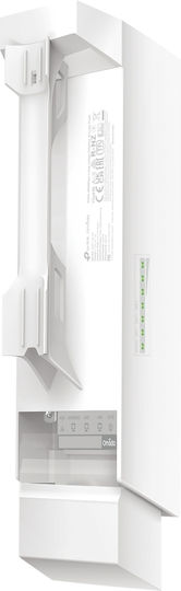 TP-LINK EAP211-Bridge KIT v1 Точка за достъп Wi-Fi 5 Единична лента (5GHz) Бяла