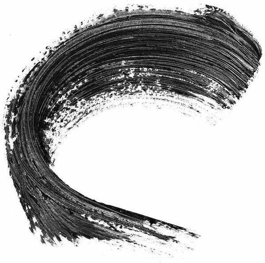 Revolution Beauty Revolution Black Wimperntuschen Schwarz 12ml