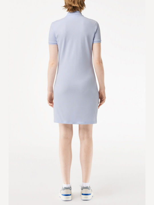 Lacoste Polo Shiel dress