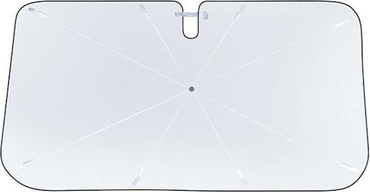Baseus Umbrelă Parasolar Parbriz Auto Interior CoolRide 131x69cm