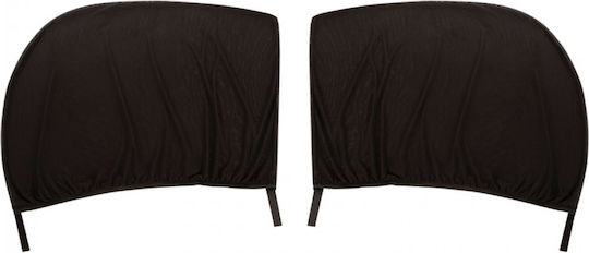 Cangaroo Car Side Sunshades 74x49cm 2pcs
