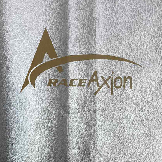 Race Axion External Car Windshield Sunshade Waterproof Large 195x93cm