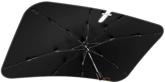 Baseus Umbrelă Parasolar Parbriz Auto Interior CoolRide 141x76cm