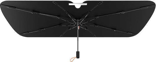 Baseus Umbrelă Parasolar Parbriz Auto Interior CoolRide 141x76cm