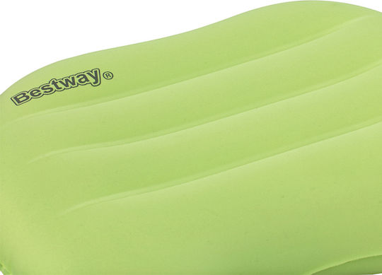 Bestway Inflatable Camping Pillow 42x30cm