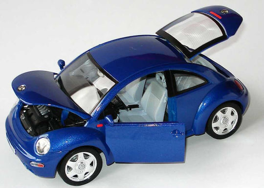 Bburago 1/18 Vw Volkswagen Toy Car