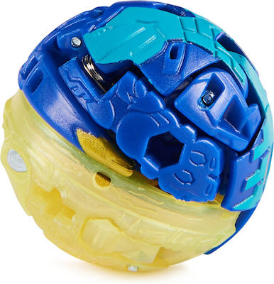 Spin Master Παιχνίδι Μινιατούρα Special Attack Bakugan Bruiser για 6+ Ετών