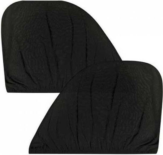 Car Side Sunshades 2pcs