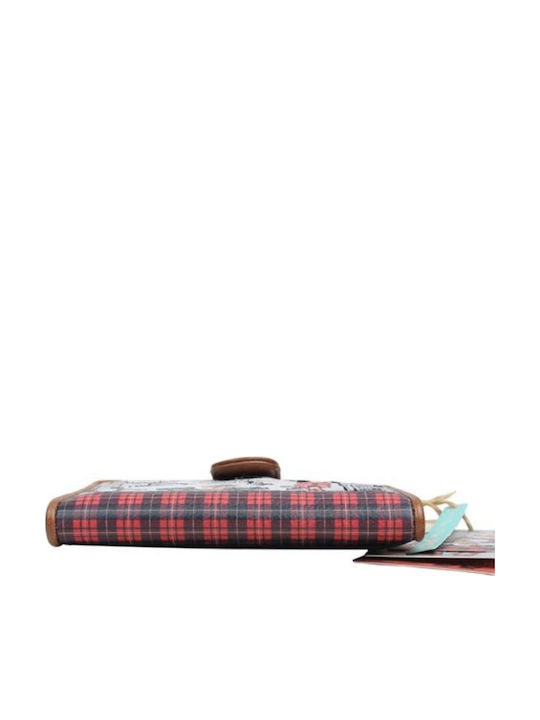 Men's Wallet Cards
