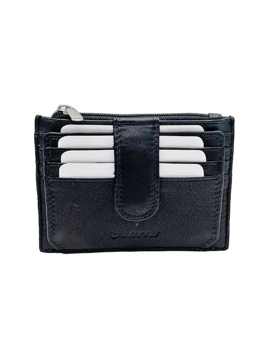 Savil Men's Card Wallet