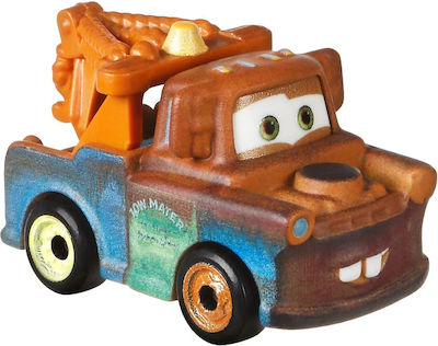 Αυτοκινητάκι Disney Cars Mini Racers