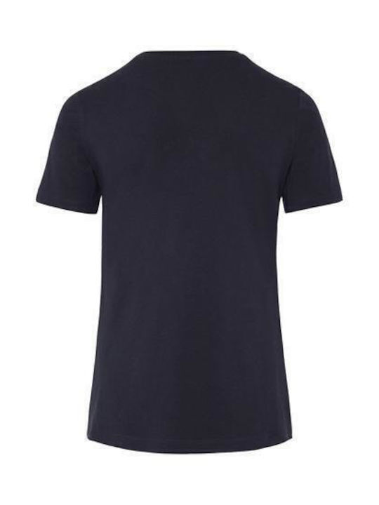 Damen T-Shirt Night Sky