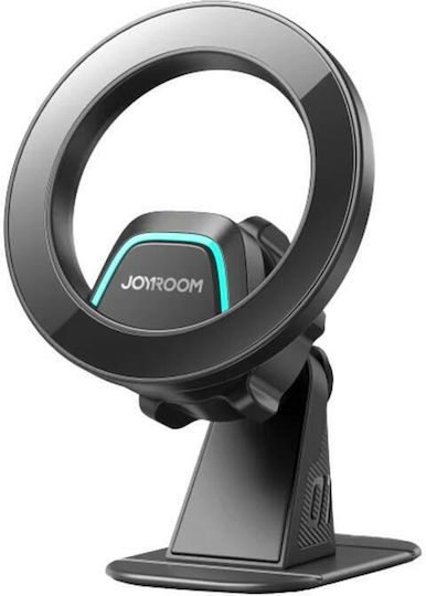 Joyroom Auto Handyhalterung mit Magnet MagSafe Schwarz