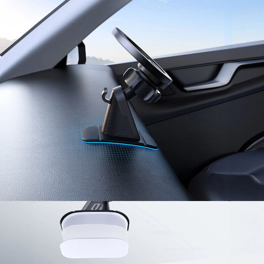 Joyroom Auto Handyhalterung mit Magnet MagSafe Schwarz