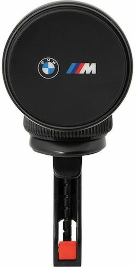 BMW Auto Handyhalterung mit Magnet Schwarz