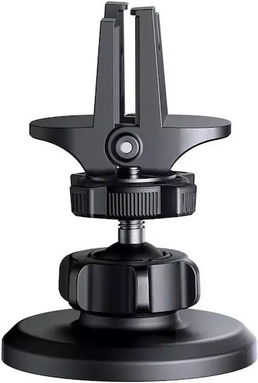 Joyroom Auto Handyhalterung mit Magnet Schwarz