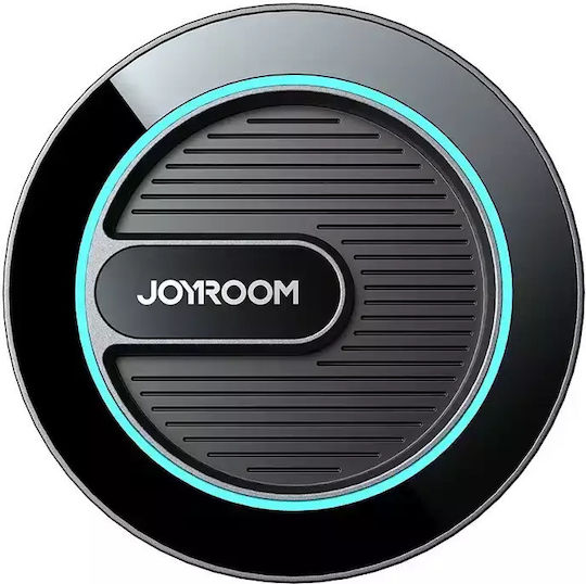 Joyroom Auto Handyhalterung mit Magnet Schwarz