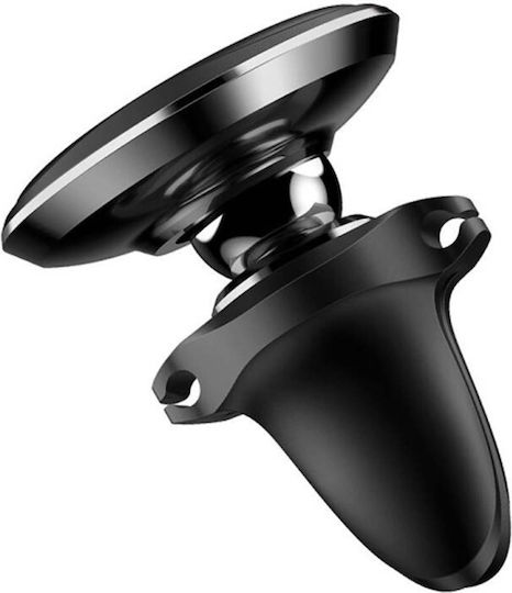 Baseus Car Mobile Mount with Magnet Black